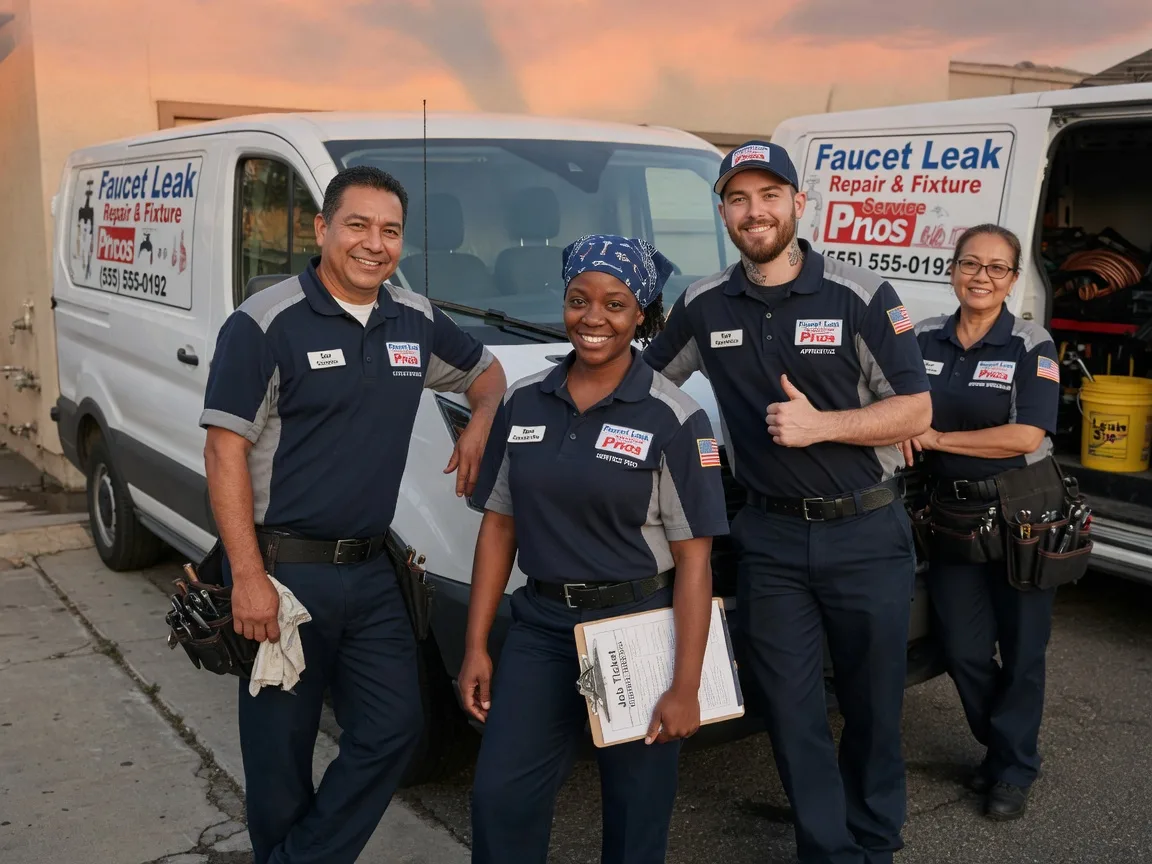 Faucet Repair company in Bayport, NY