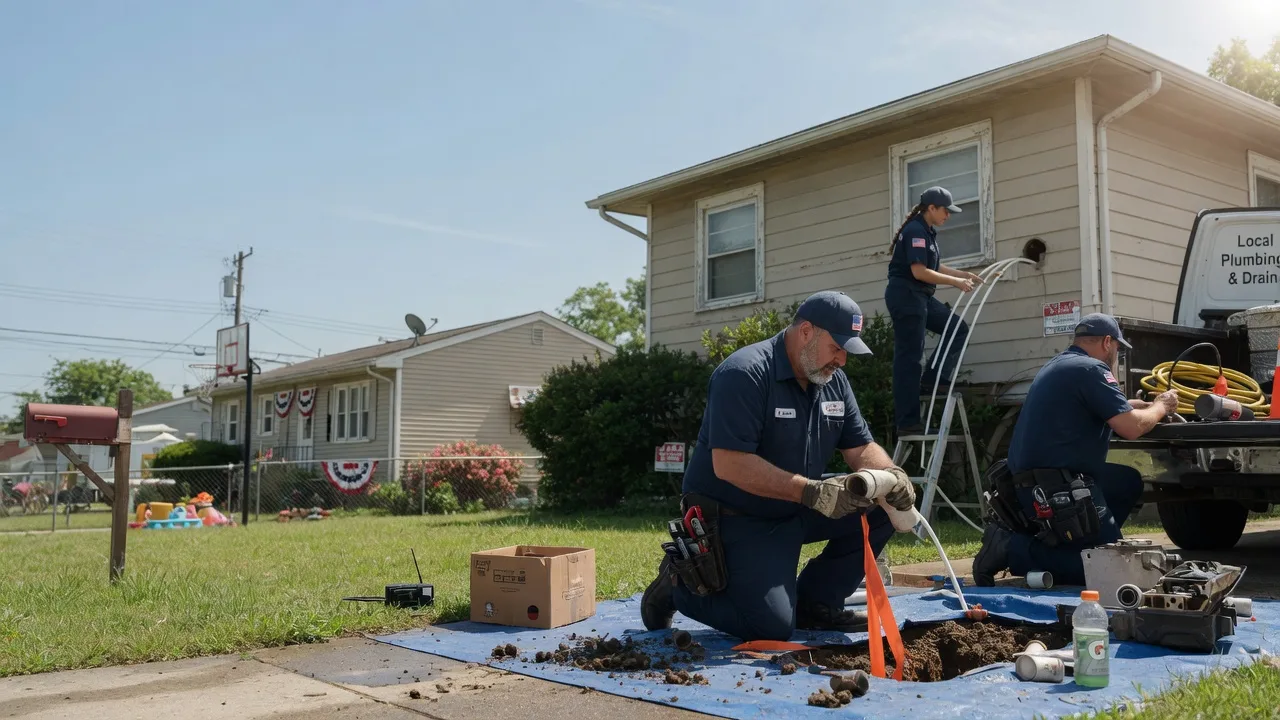 Faucet Repair in Bayport, NY near me